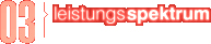 Leistungsspektrum